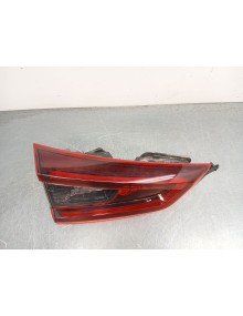 Recambio de piloto trasero izquierdo interior para nissan qashqai ii (j11, j11_) 1.5 dci referencia OEM IAM 265554EA5E   2