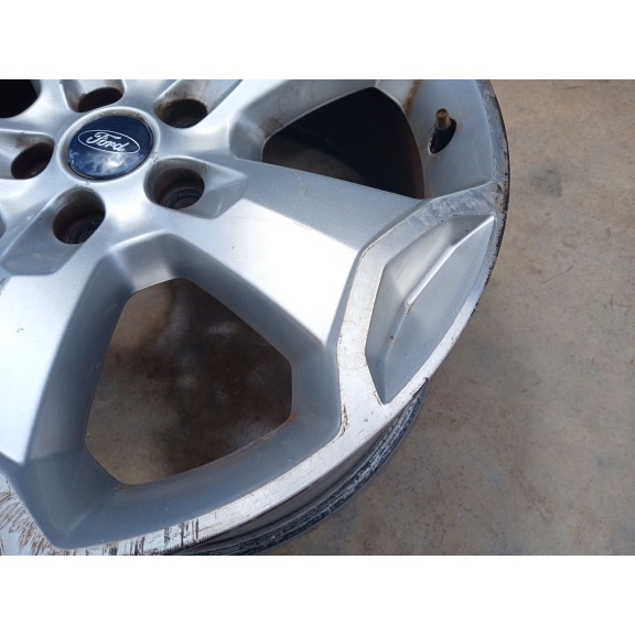 Recambio de llanta para ford kuga i 2.5 4x4 referencia OEM IAM 8V4J1007BB  18PULGADAS