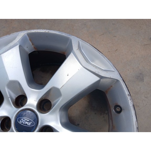 Recambio de llanta para ford kuga i 2.5 4x4 referencia OEM IAM 8V4J1007BB  18PULGADAS