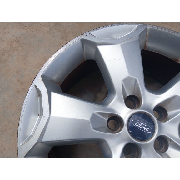Recambio de llanta para ford kuga i 2.5 4x4 referencia OEM IAM 8V4J1007BB  18PULGADAS