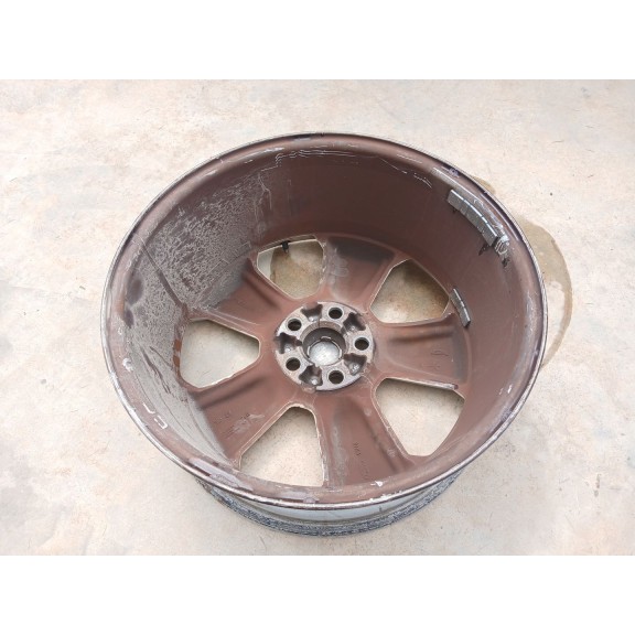 Recambio de llanta para ford kuga i 2.5 4x4 referencia OEM IAM 8V4J1007BB  18PULGADAS