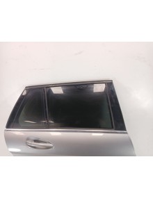 Recambio de puerta trasera derecha para mercedes-benz clase c (w204) c 250 cdi (204.003) referencia OEM IAM 2047302400   2