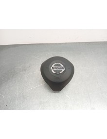 Recambio de airbag delantero izquierdo para nissan qashqai ii (j11, j11_) 1.5 dci referencia OEM IAM 34256336g 98510hv00e 