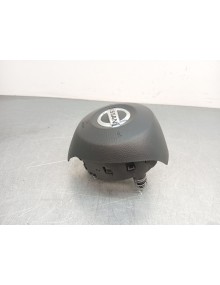 Recambio de airbag delantero izquierdo para nissan qashqai ii (j11, j11_) 1.5 dci referencia OEM IAM 34256336g 98510hv00e  2
