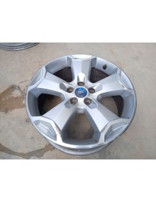 Recambio de llanta para ford kuga i 2.5 4x4 referencia OEM IAM 8V4J1007BB  18PULGADAS