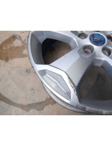 Recambio de llanta para ford kuga i 2.5 4x4 referencia OEM IAM 8V4J1007BB  18PULGADAS 2