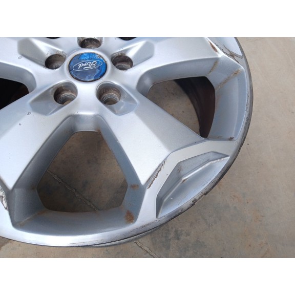 Recambio de llanta para ford kuga i 2.5 4x4 referencia OEM IAM 8V4J1007BB  18PULGADAS