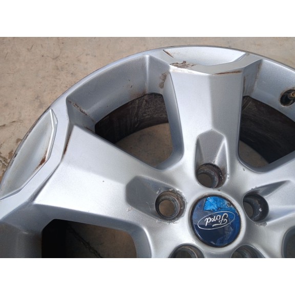 Recambio de llanta para ford kuga i 2.5 4x4 referencia OEM IAM 8V4J1007BB  18PULGADAS