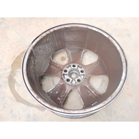 Recambio de llanta para ford kuga i 2.5 4x4 referencia OEM IAM 8V4J1007BB  18PULGADAS