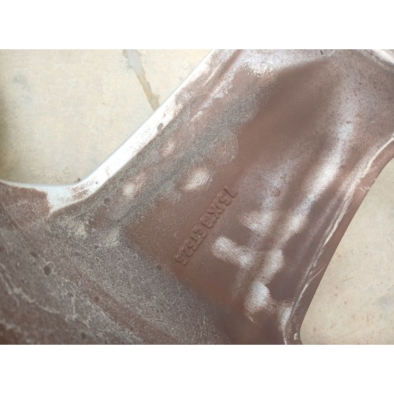 Recambio de llanta para ford kuga i 2.5 4x4 referencia OEM IAM 8V4J1007BB  18PULGADAS