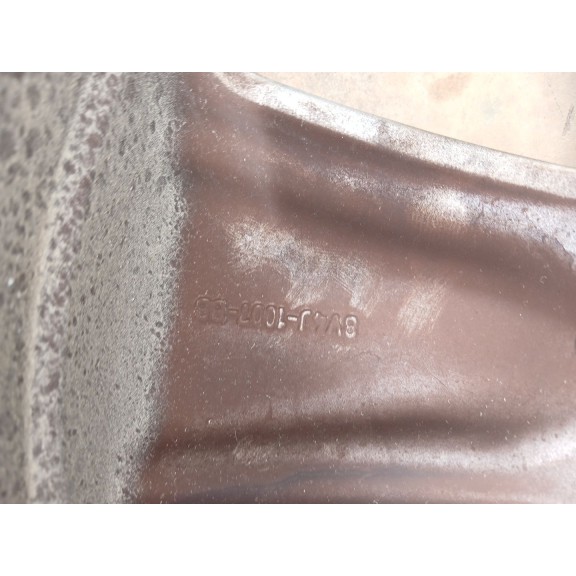 Recambio de llanta para ford kuga i 2.5 4x4 referencia OEM IAM 8V4J1007BB  18PULGADAS