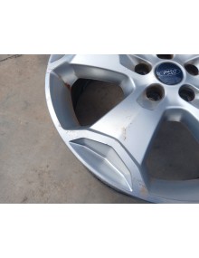 Recambio de llanta para ford kuga i 2.5 4x4 referencia OEM IAM 8V4J1007BB  18PULGADAS 2