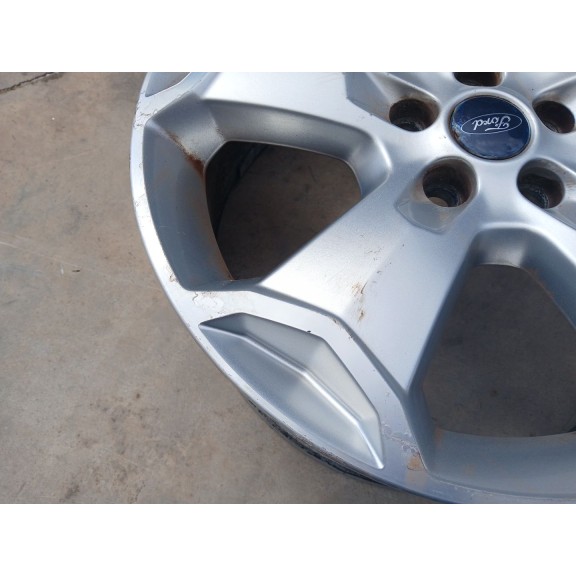 Recambio de llanta para ford kuga i 2.5 4x4 referencia OEM IAM 8V4J1007BB  18PULGADAS
