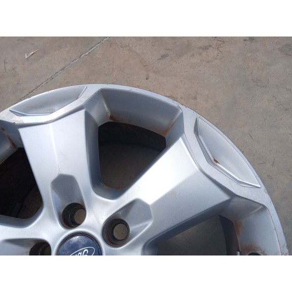 Recambio de llanta para ford kuga i 2.5 4x4 referencia OEM IAM 8V4J1007BB  18PULGADAS