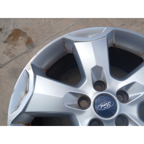 Recambio de llanta para ford kuga i 2.5 4x4 referencia OEM IAM 8V4J1007BB  18PULGADAS