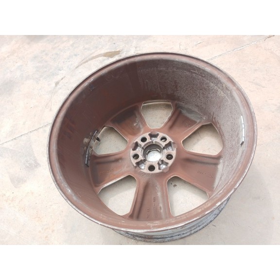 Recambio de llanta para ford kuga i 2.5 4x4 referencia OEM IAM 8V4J1007BB  18PULGADAS