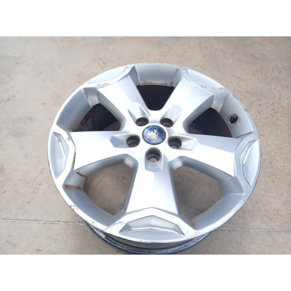 Recambio de llanta para ford kuga i 2.5 4x4 referencia OEM IAM 8V4J1007BB  18PULGADAS
