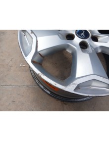 Recambio de llanta para ford kuga i 2.5 4x4 referencia OEM IAM 8V4J1007BB  18PULGADAS 2