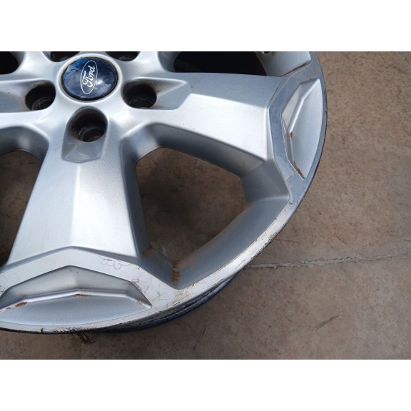 Recambio de llanta para ford kuga i 2.5 4x4 referencia OEM IAM 8V4J1007BB  18PULGADAS