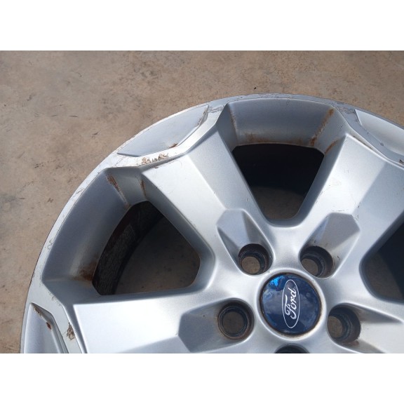 Recambio de llanta para ford kuga i 2.5 4x4 referencia OEM IAM 8V4J1007BB  18PULGADAS