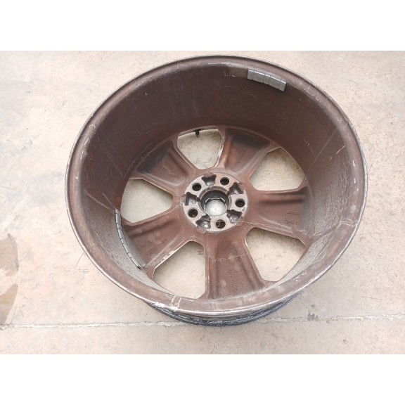 Recambio de llanta para ford kuga i 2.5 4x4 referencia OEM IAM 8V4J1007BB  18PULGADAS