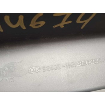 Recambio de piloto trasero izquierdo para kia cee´d sporty wagon emotion referencia OEM IAM 924031H3 SUPERIOR 924031H300