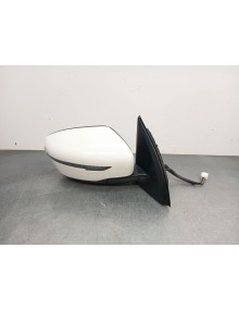 Recambio de retrovisor derecho para nissan qashqai ii (j11, j11_) 1.5 dci referencia OEM IAM   
