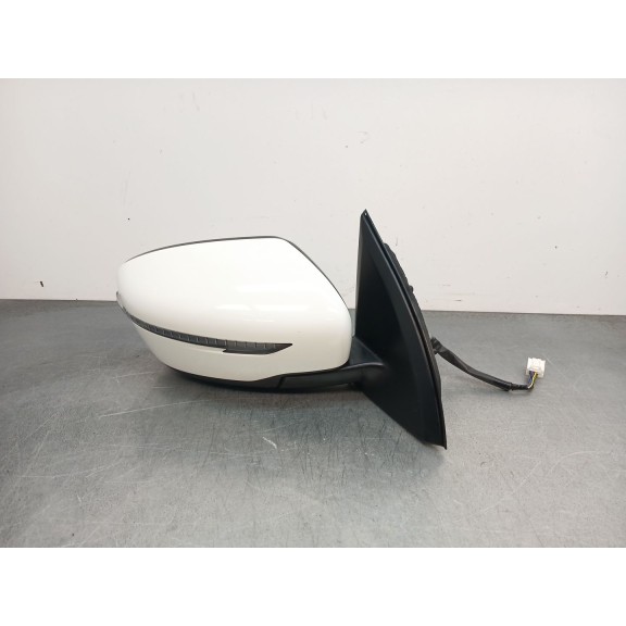 Recambio de retrovisor derecho para nissan qashqai ii (j11, j11_) 1.5 dci referencia OEM IAM   