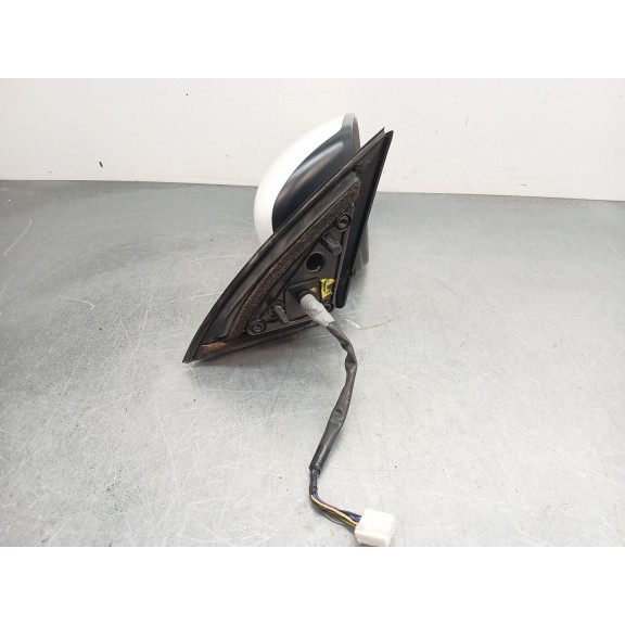 Recambio de retrovisor derecho para nissan qashqai ii (j11, j11_) 1.5 dci referencia OEM IAM   