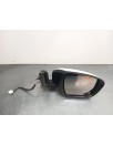 Recambio de retrovisor derecho para nissan qashqai ii (j11, j11_) 1.5 dci referencia OEM IAM   