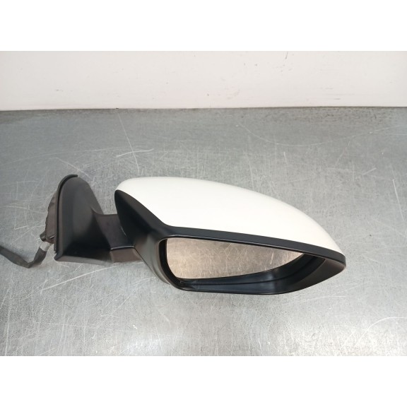 Recambio de retrovisor derecho para nissan qashqai ii (j11, j11_) 1.5 dci referencia OEM IAM   
