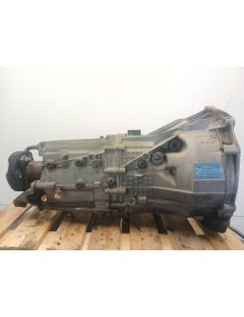 Recambio de caja cambios para bmw 1 (e87) 120 d referencia OEM IAM 7533818  