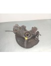 Recambio de mangueta delantera izquierda para seat ibiza iv (6j5, 6p1) 1.2 tsi referencia OEM IAM 6Q0407255AC  
