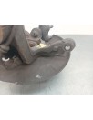 Recambio de mangueta delantera izquierda para seat ibiza iv (6j5, 6p1) 1.2 tsi referencia OEM IAM 6Q0407255AC  