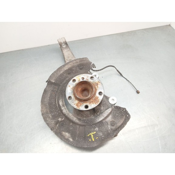 Recambio de mangueta delantera izquierda para bmw serie 5 lim. (f10) 520d xdrive referencia OEM IAM 31216775769  