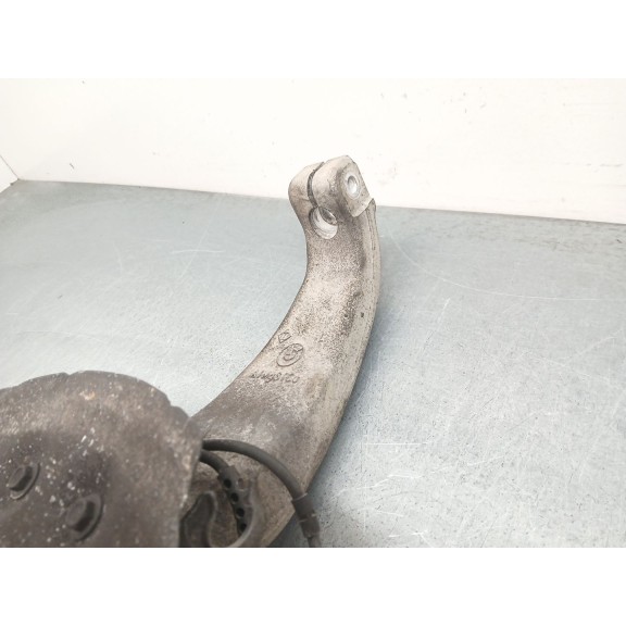 Recambio de mangueta delantera izquierda para bmw serie 5 lim. (f10) 520d xdrive referencia OEM IAM 31216775769  