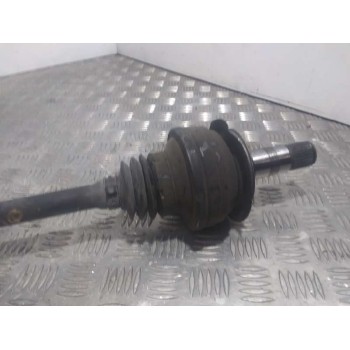 Recambio de transmision trasera izquierda para mercedes-benz clase clk (w207) coupe 2.1 cdi cat referencia OEM IAM   