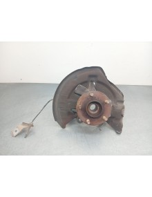 Recambio de mangueta delantera izquierda para ford kuga i 2.0 tdci referencia OEM IAM 1674671 8v413k171ad 