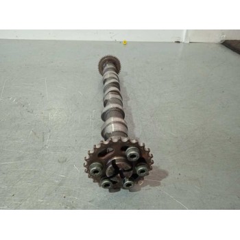 Recambio de arbol de levas para audi a6 berlina (4f2) 3.0 tdi quattro (165kw) referencia OEM IAM SR  