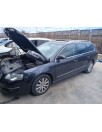 volkswagen passat b6 variant (3c5) del año 2005