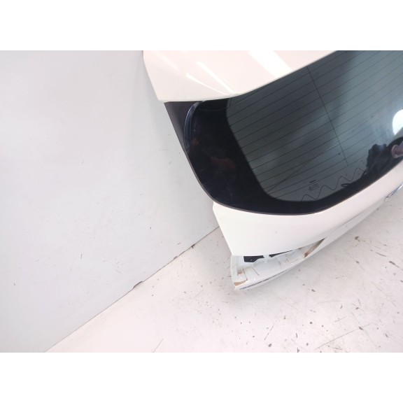 Recambio de porton trasero para nissan qashqai ii (j11, j11_) 1.5 dci referencia OEM IAM K0A0MHV0MB  