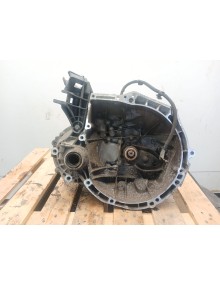 Recambio de caja cambios para peugeot 208 i (ca_, cc_) 1.2 vti 82 referencia OEM IAM 20A701 / VERE8851 / 9810688480  