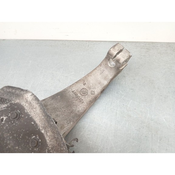 Recambio de mangueta delantera derecha para bmw serie 5 lim. (f10) 520d xdrive referencia OEM IAM 31216775770  