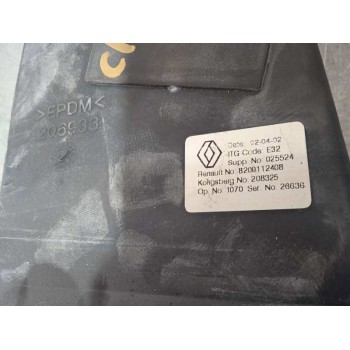 Recambio de palanca cambio para renault vel satis (bj0) 3.0 v6 dci turbodiesel cat referencia OEM IAM 8200112408 AUTO 8200112408