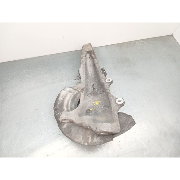 Recambio de mangueta delantera derecha para bmw serie 5 lim. (f10) 520d xdrive referencia OEM IAM 31216775770  