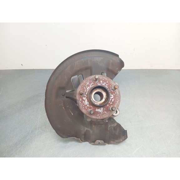 Recambio de mangueta delantera derecha para ford kuga i 2.0 tdci referencia OEM IAM 1674670 8v413k170ad 