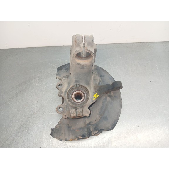 Recambio de mangueta delantera derecha para ford kuga i 2.0 tdci referencia OEM IAM 1674670 8v413k170ad 