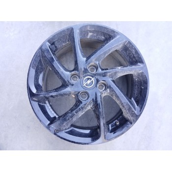 LLANTA 6.5Jx16 CH4 ET33 X1 9832274880