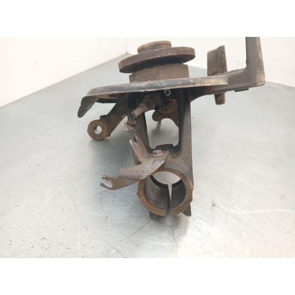 Recambio de mangueta delantera izquierda para seat arona fr referencia OEM IAM 2Q0407255K  