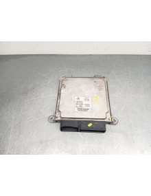 Recambio de centralita motor uce para mercedes-benz clase c (w204) c 250 cdi (204.003) referencia OEM IAM A6519005301 A651901330